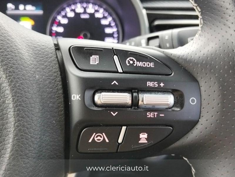 Kia Rio 1.0 T-GDi 120 CV MHEV DCT GT Line