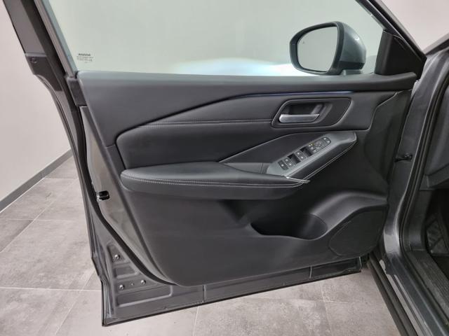 NISSAN Qashqai MHEV 140 CV N-CONNECTA