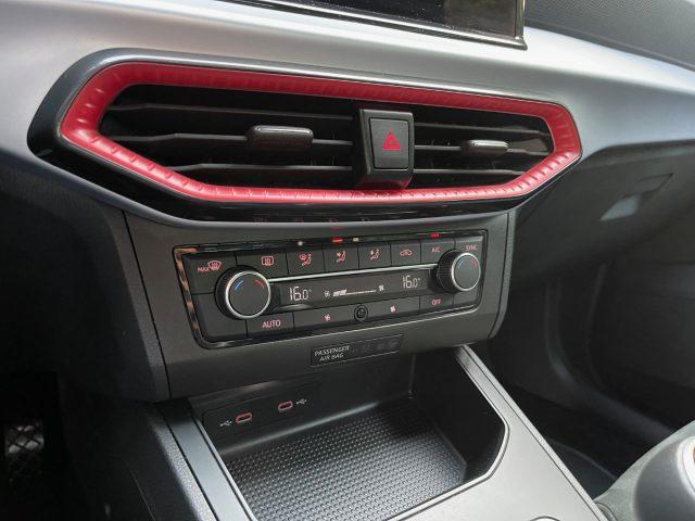 SEAT Ibiza 1.0 FR 95CV APPLE CARPLAY ANDROID AUTO UNIPROPR.