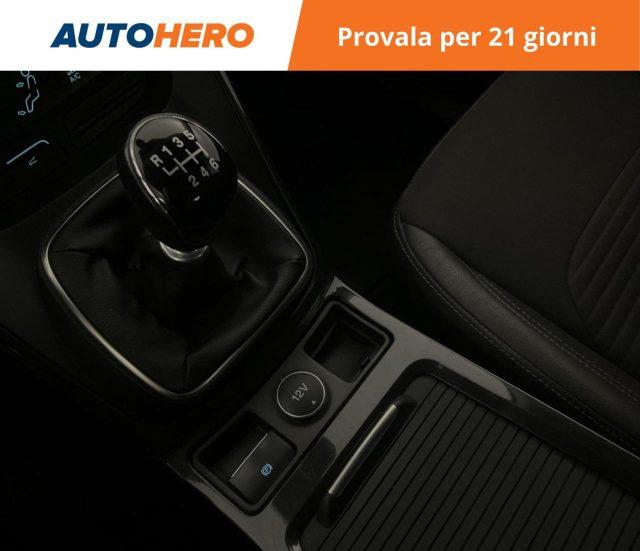 FORD Kuga 1.5 TDCI 120 CV S&S 2WD Titanium