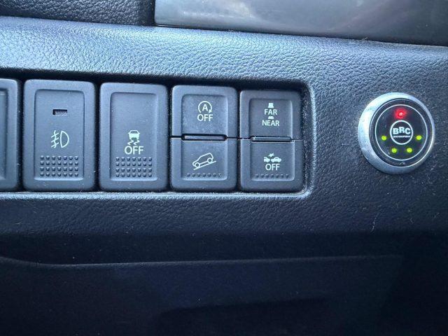 SUZUKI Vitara 1.6 VVT A/T 4WD ''GPL'' AllGrip V-Top