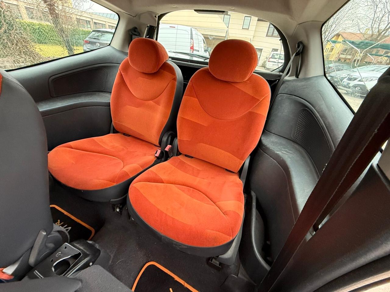 Citroen C2 1.1 Elegance