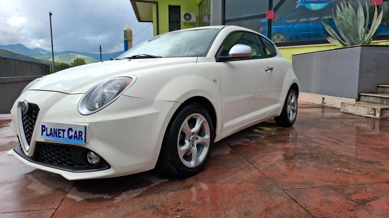 Alfa Romeo MiTo 1.3 JTDm 95 CV S&S- PER NEOPATENTATI