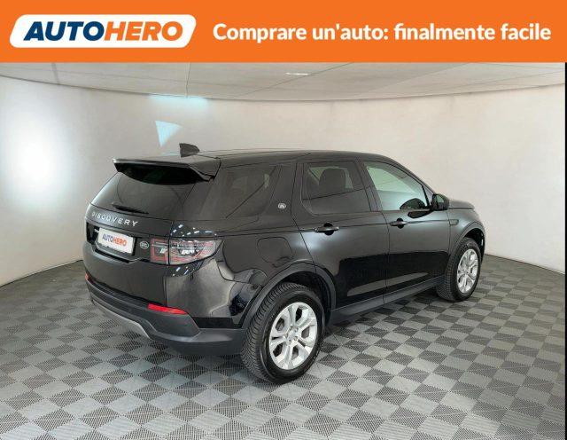 LAND ROVER Discovery Sport 2.0D I4-L.Flw 150 CV AWD Auto S