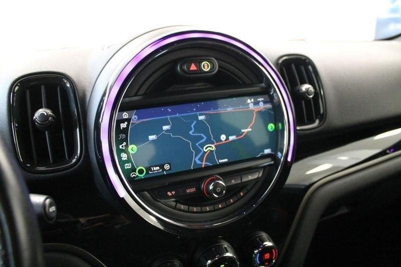 MINI Countryman Cooper Mini 2.0 Cooper D John Cooper Works