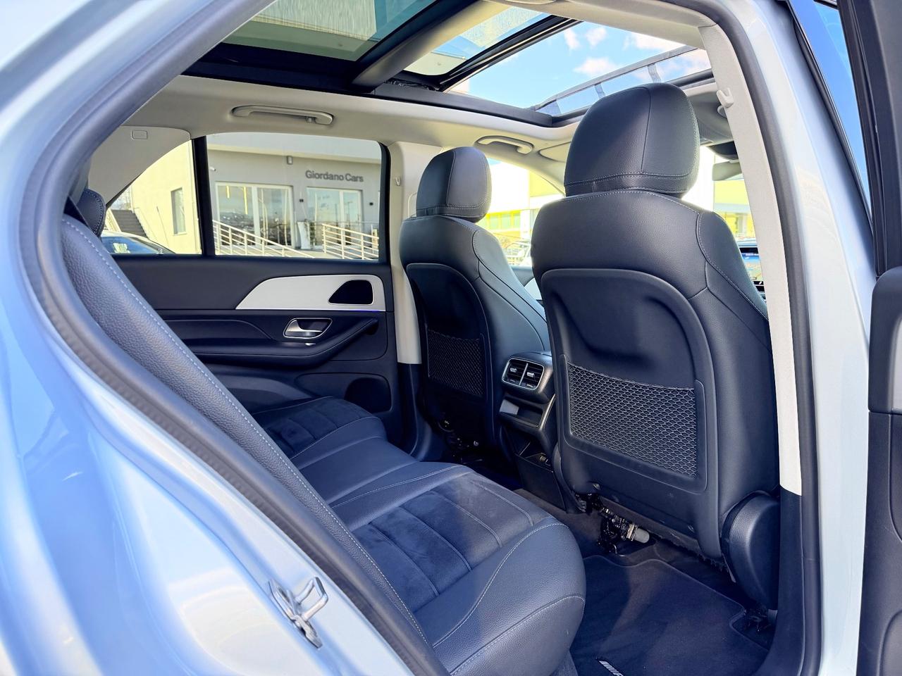 Mercedes-benz GLE 300 d 4Matic Mild Hybrid AMG Line Advanced Plus