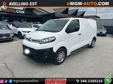 CITROEN JUMPY motore 2.000 hdi 120 cv