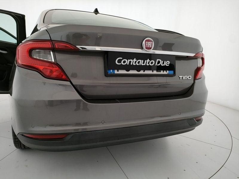 FIAT Tipo 1.3 Mjt 4 porte Lounge