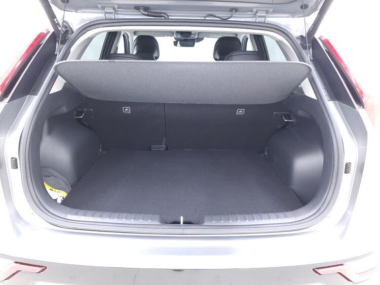 Kia Niro Hybrid Evolution DCT BR202141 1.6 Full Hybrid 141CV
