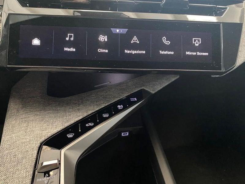 Peugeot 3008 3008 Hybrid 145 e-DCS6 Allure - PROMO SIRONIAUTO+