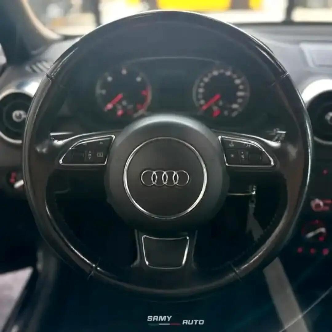 Audi A1 1.6 TDI 105 CV Ambition