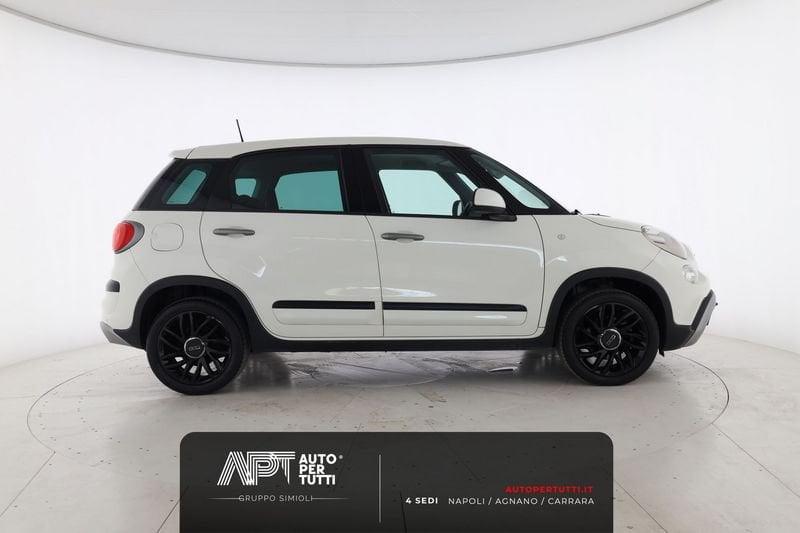 FIAT 500L 500L Cross 1.3 mjt 95cv my19