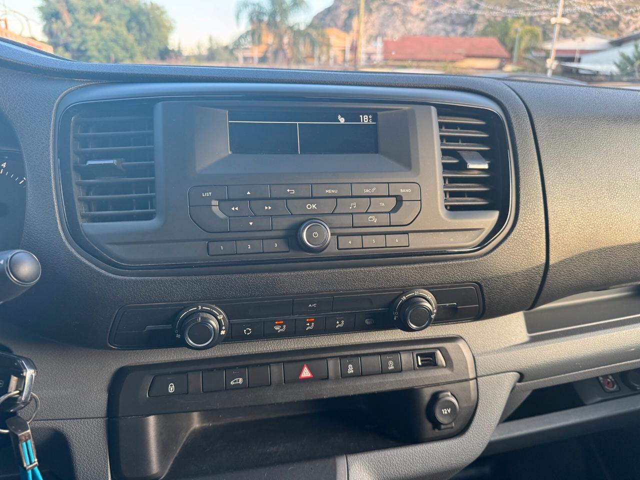 Toyota Proace 2.0D 122CV S&S PL-SL-TN Furgone IVA ESPOSTA