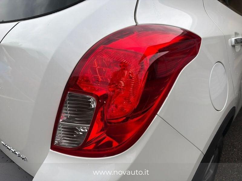 Opel Mokka 1.4T Cosmo 140cv Start&Stop 4x4 MT6