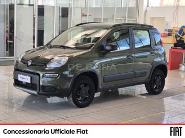 Fiat Panda 0.9 t.air t. 4x4 s&s 85cv my19