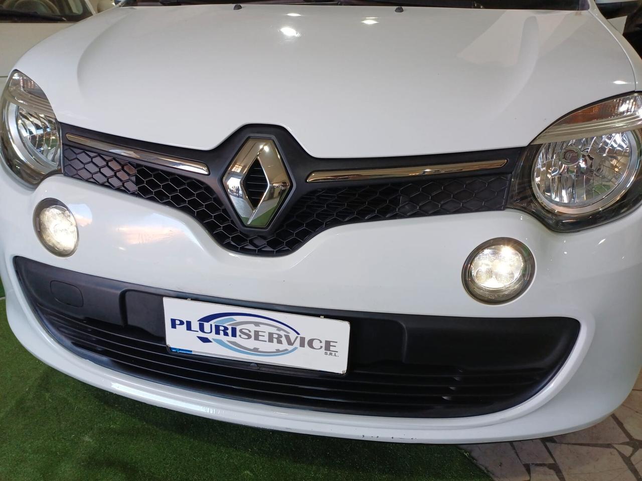 Renault Twingo 1.0 BELLISSIMA - 2017