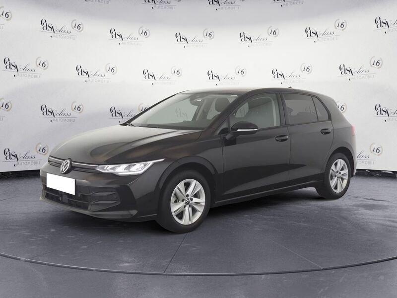 Volkswagen Golf Golf 8.5 2.0 TDI 150 CV DSG SCR Life LED CAMERA NAVI