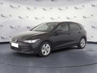 Volkswagen Golf Golf 8.5 2.0 TDI 150 CV DSG SCR Life LED CAMERA NAVI