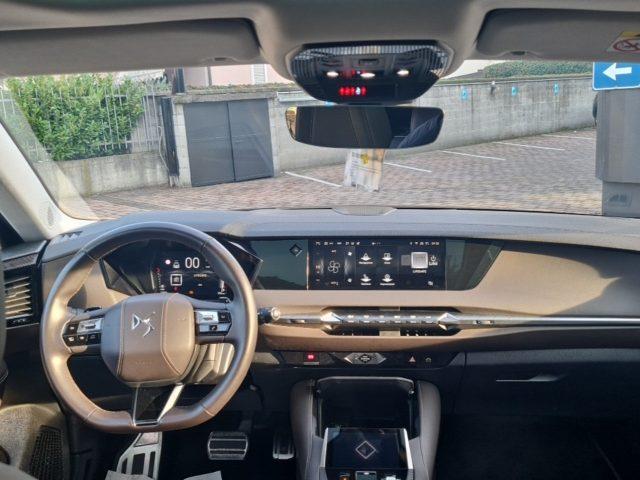 DS AUTOMOBILES DS 4 1200 BZ 130CV AUT OPERA