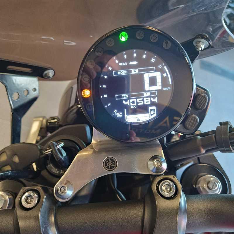 Yamaha XSR 900 ABS - 2020