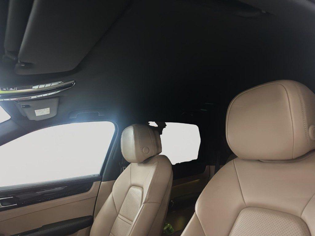 PORSCHE Cayenne 3ªs.'17--> Cayenne 3.0 V6