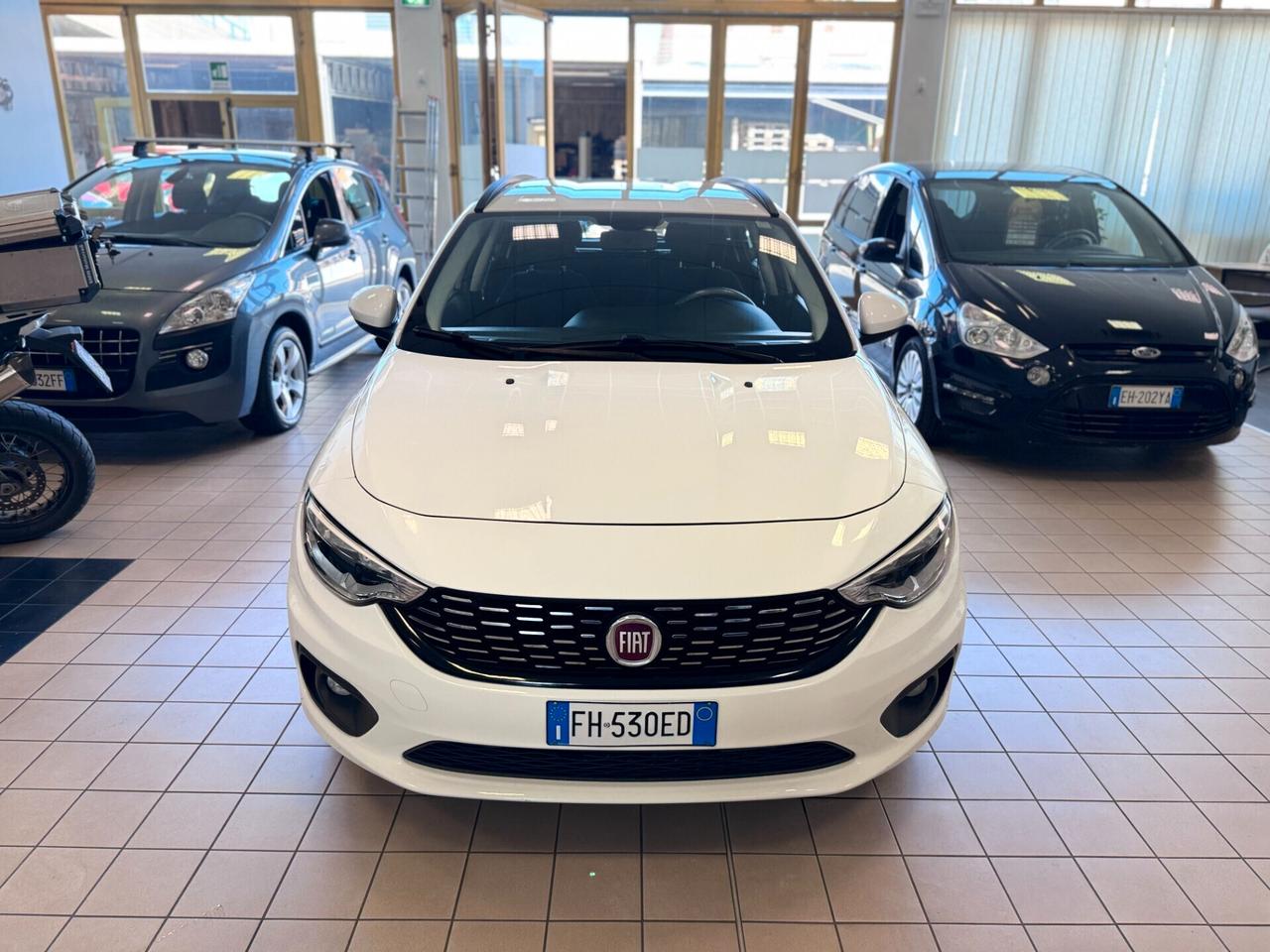 Fiat Tipo 1.4 SW Easy