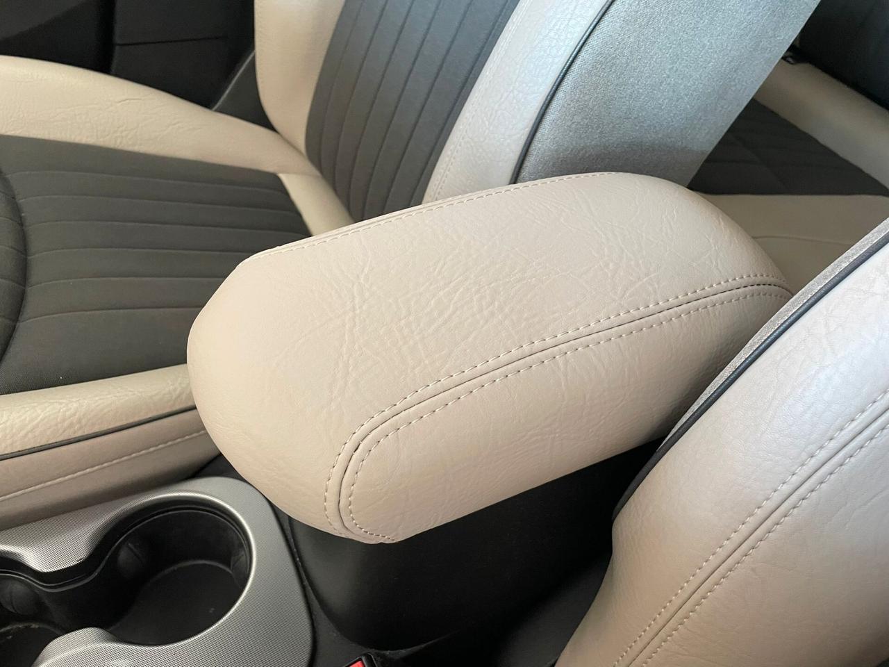 FIAT 500X 1.3mjt LOUNGE 95cv *NAVI-PELLE*