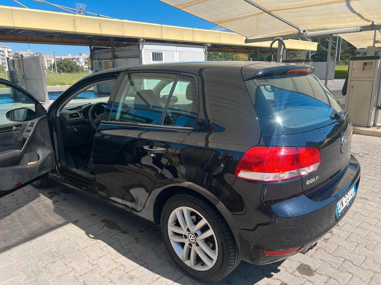 Volkswagen Golf 1.4 TSI 122CV 5p. Highline