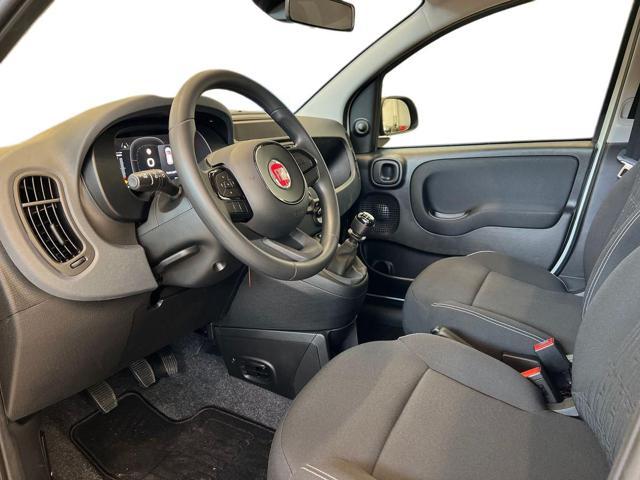 FIAT Pandina Pandina Pop