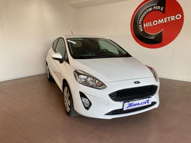 FORD Fiesta 1.5 TDCi 85CV Business UnicoProprietario IvaEsp