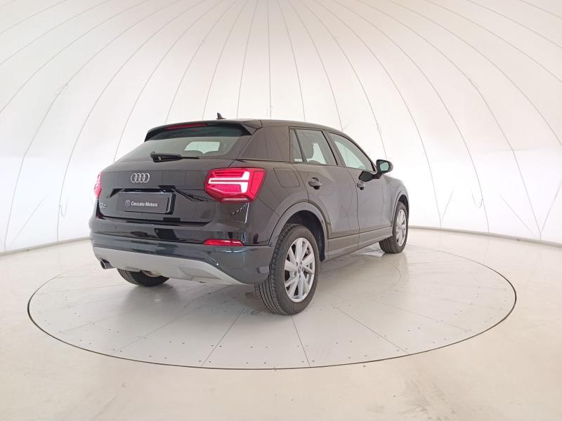 Audi Q2 30 1.6 TDI Business S tronic