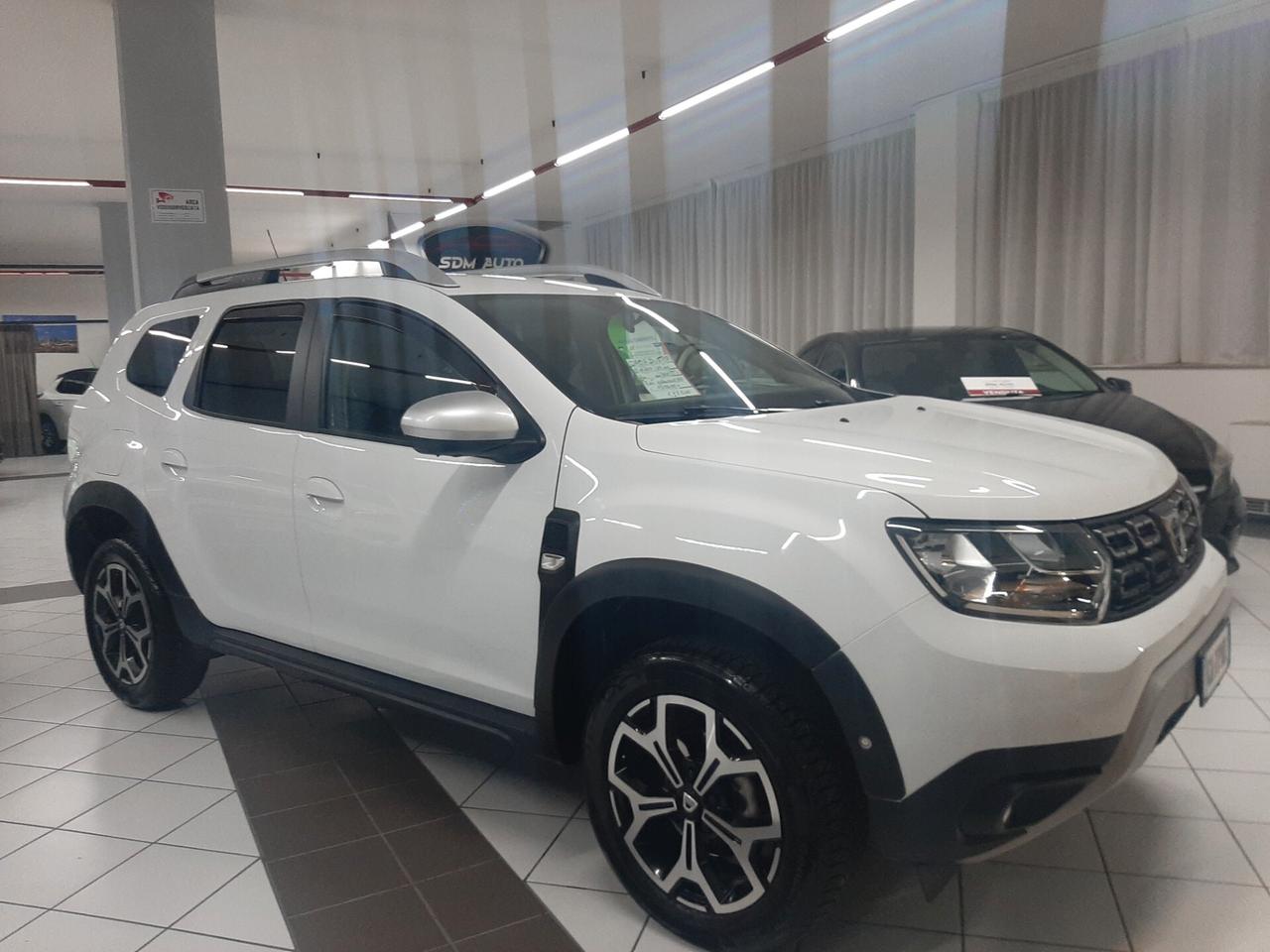 Dacia Duster 1.0 TCe 100 CV ECO-G 4x2 15th Anniversary