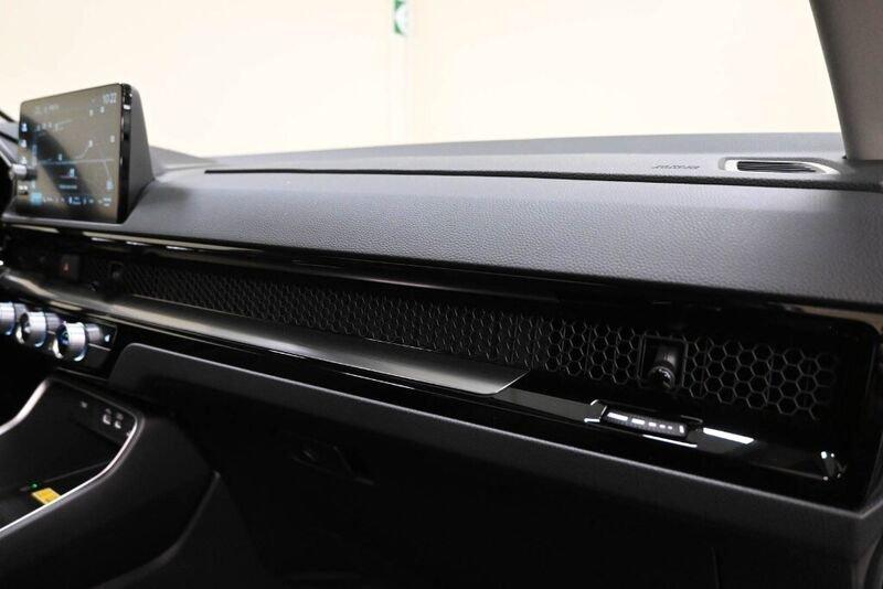 Honda CR-V CR-V 2.0 Hev eCVT Elegance