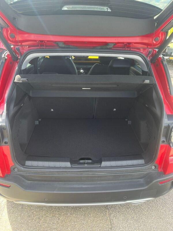Jeep Avenger Avenger 1.2 Turbo 100 CV Summit