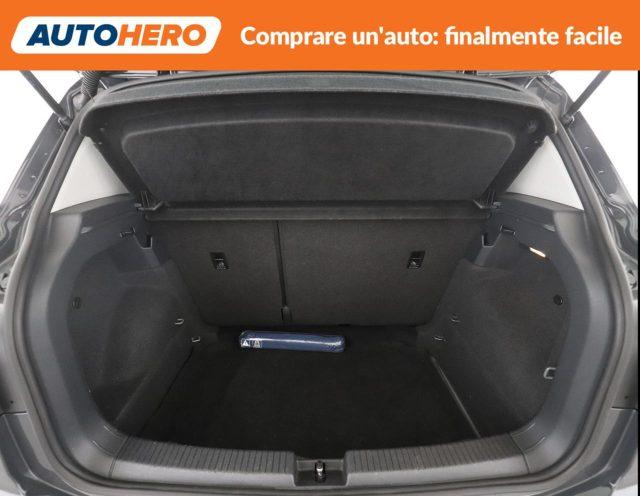 VOLKSWAGEN T-Cross 1.0 TSI Urban BMT