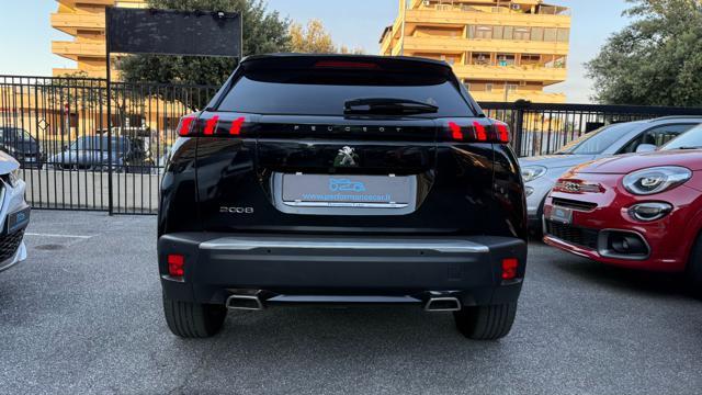 PEUGEOT 2008 1.2PURETECH 130CV S&S ALLURE PACK*CL17*FULL LED*