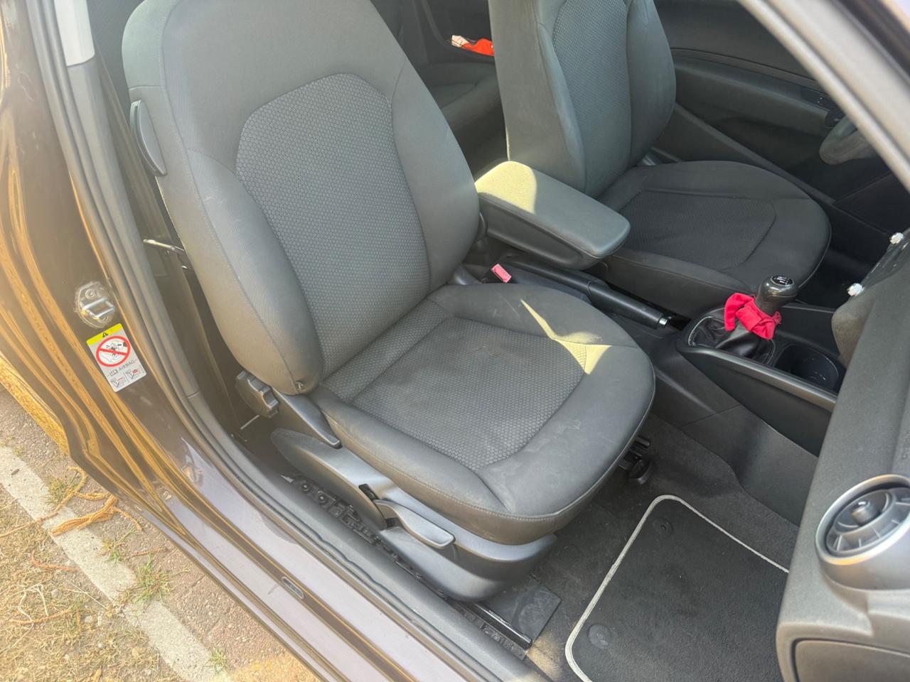 Audi A1 1.6 TDI 105 CV Attraction