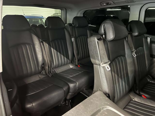Mercedes-Benz Viano W639 2011 2.2 cdi Ambiente 163cv L *PELLE*