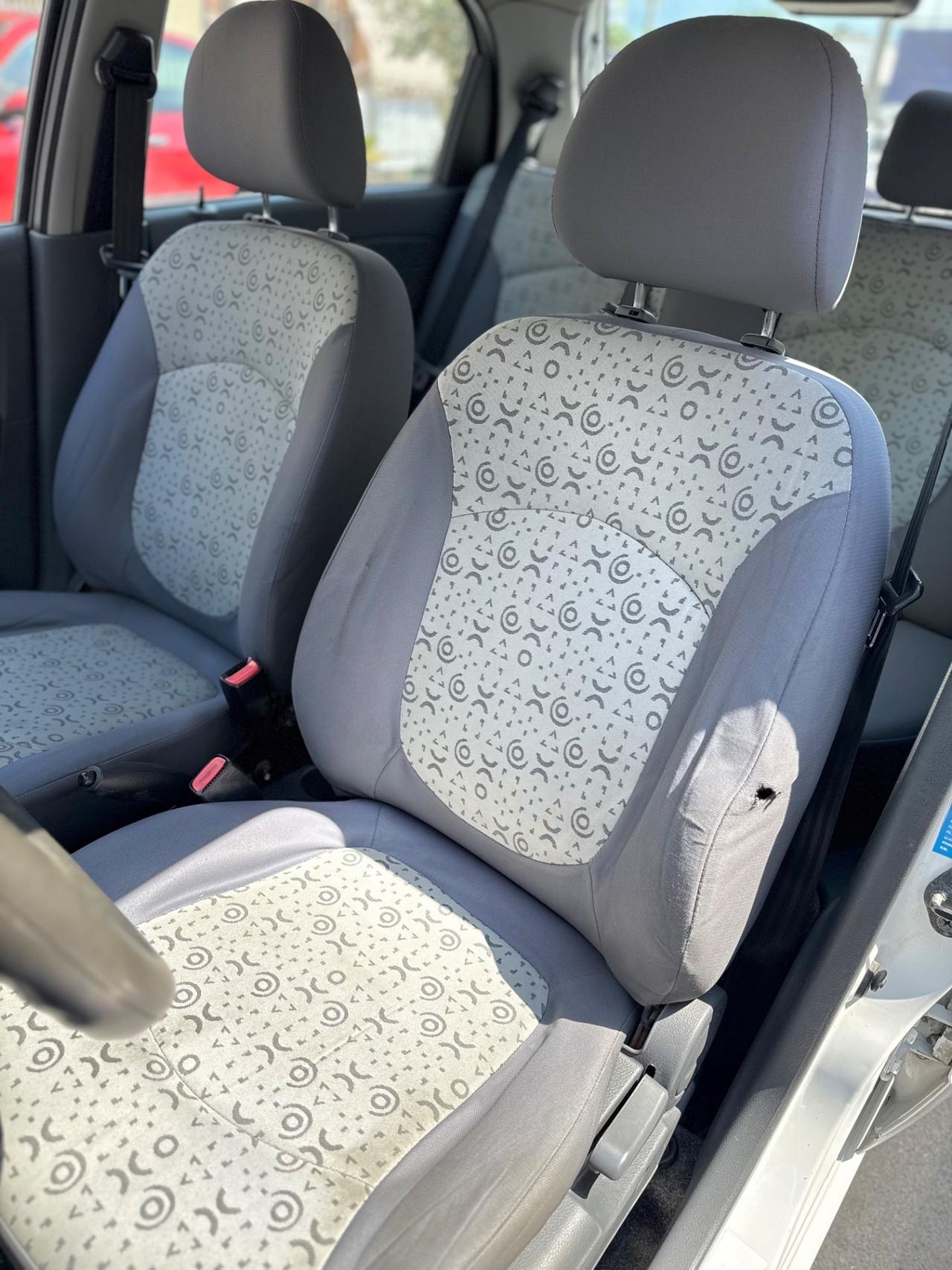 Chevrolet Matiz 0.8 Gpl 52 Cv