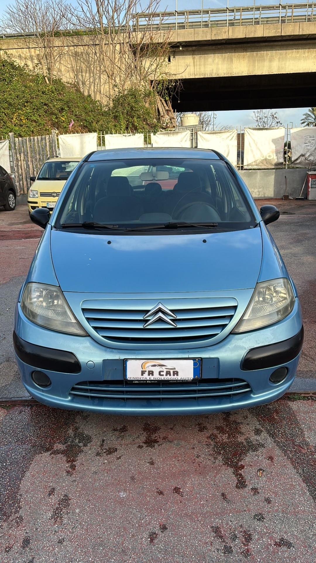 Citroen C3 1.1 Classique