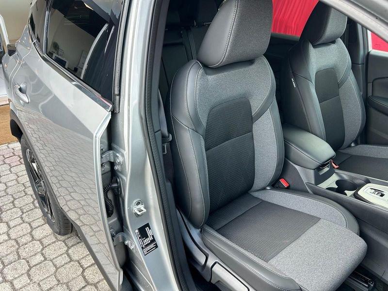 Nissan Qashqai 1.3 MHEV 158 N-Connecta