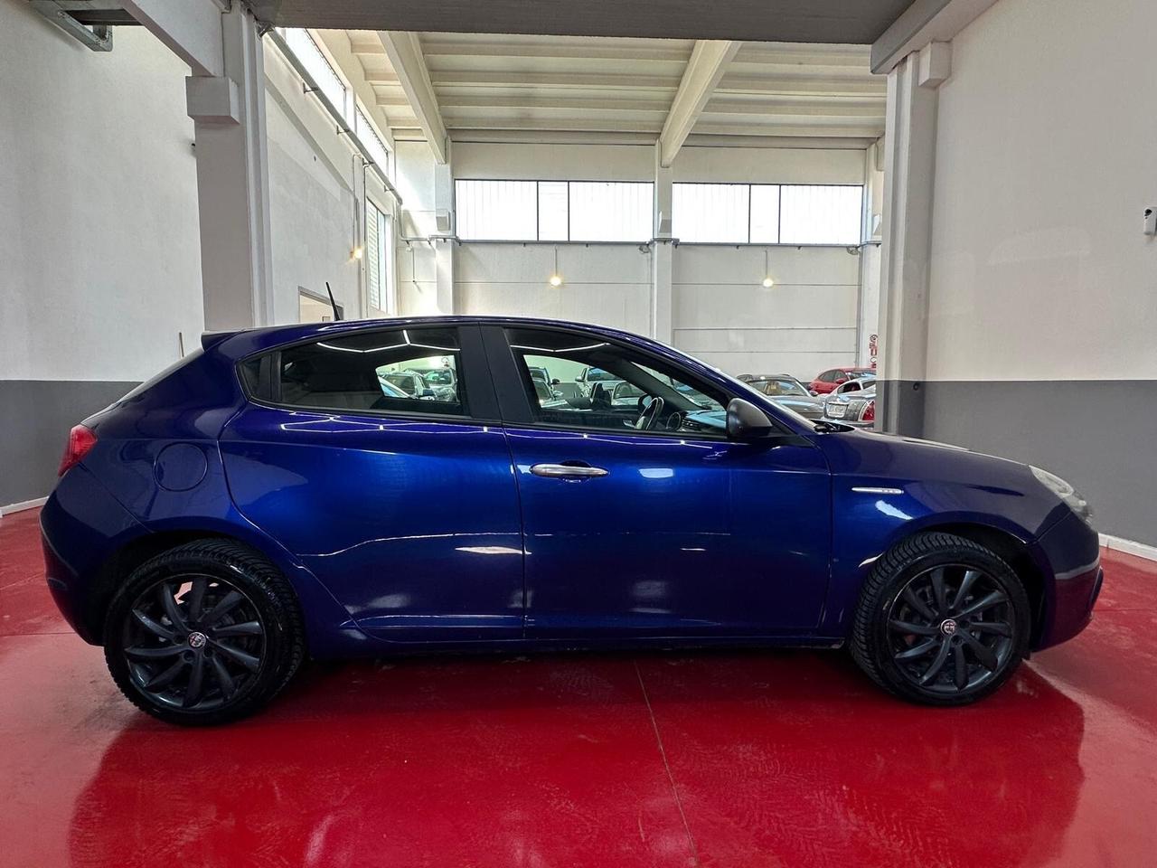 Alfa Romeo Giulietta 1.6 JTDm 120 CV Super