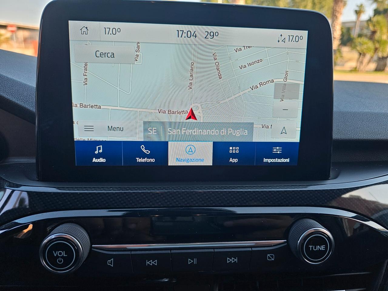 FORD KUGA 1.5 ECOBLUE 120CV ST-LINE X AUTO