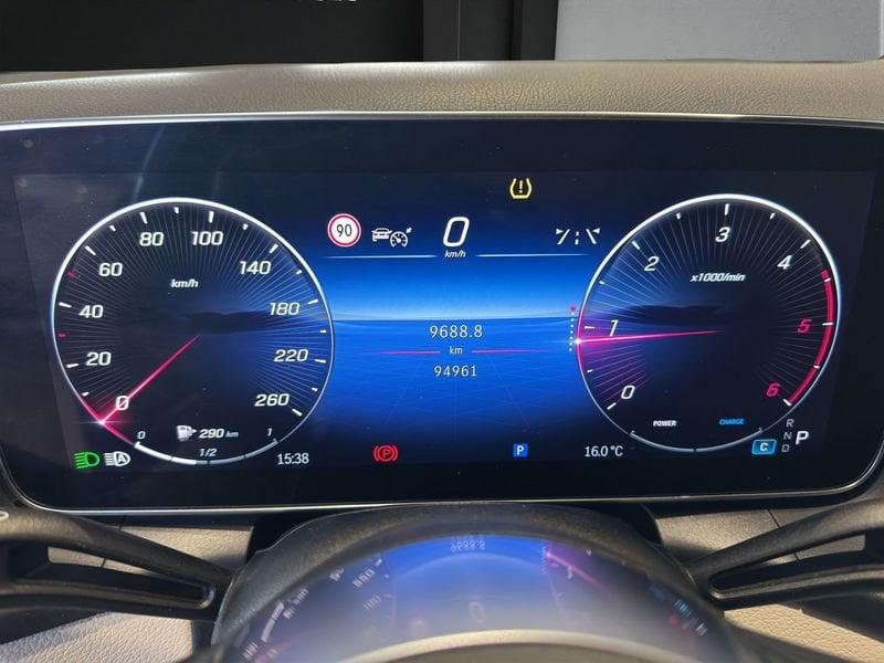 Mercedes-Benz GLC GLC 220 d 4Matic Mild Hybrid Advanced