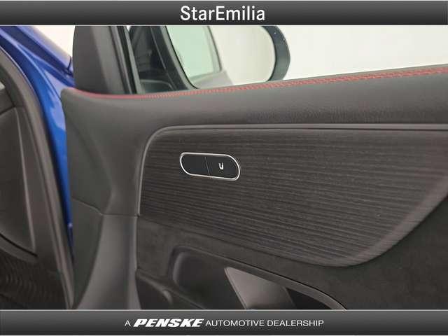 Mercedes-Benz GLB 200 GLB 200 d Automatic AMG Line Advanced Plus Seasid