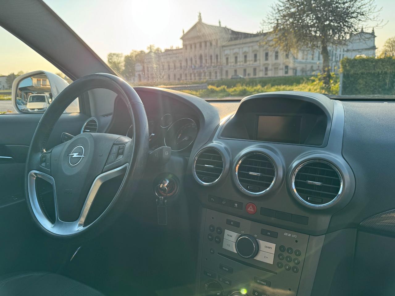 Opel Antara 2.0 CDTI 127CV 4x2 Edition Plus