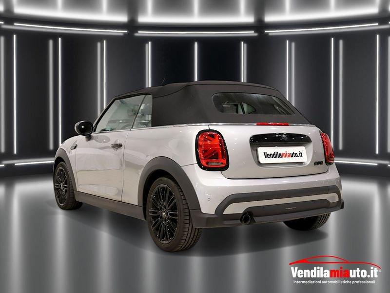 MINI Mini Cabrio Mini 1.5 Cooper Classic Cabrio - PADOVA