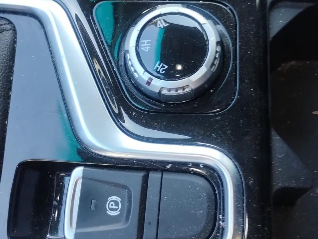 DR dr PK8 - dr PK8 2.0 Turbo Diesel Doppia Cabina 4x4