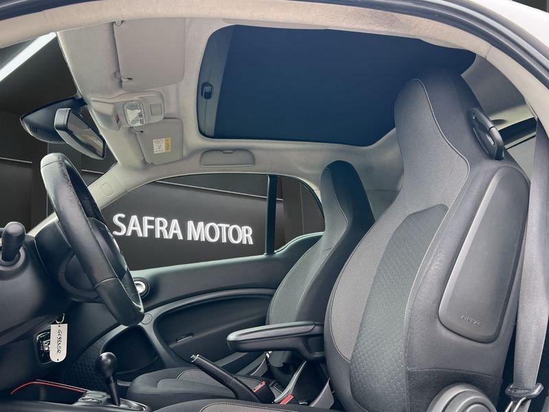 smart EQ Forfour Fortwo eq Pulse 22kW