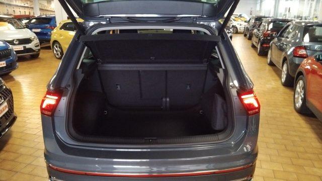 VOLKSWAGEN Tiguan 1.5 TSI 150 CV DSG ACT Elegance MATRIX